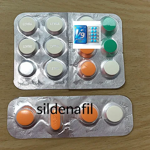 Sildenafil generico maxifort